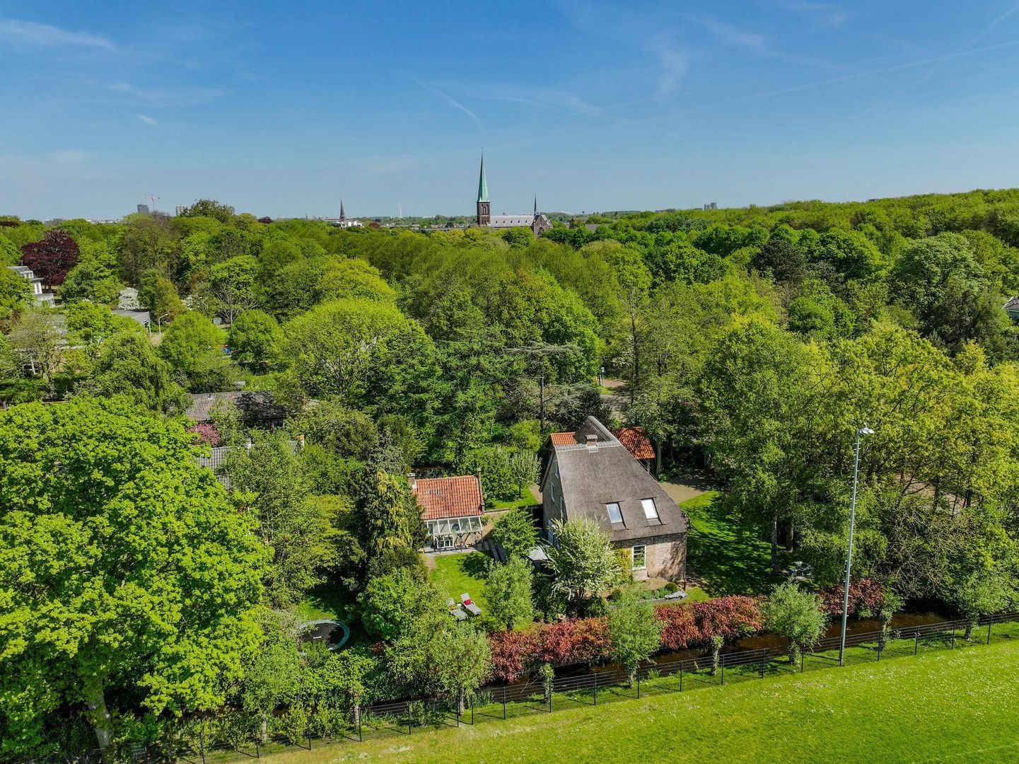 Julialaantje 30, Rijswijk foto-82