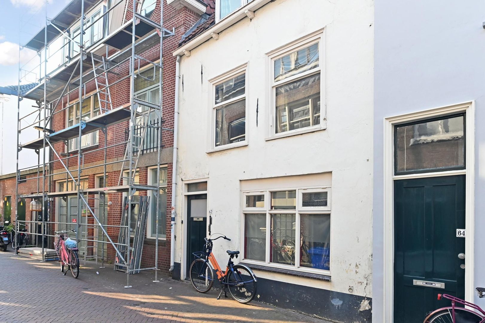 De Vlouw 62, Delft foto-0