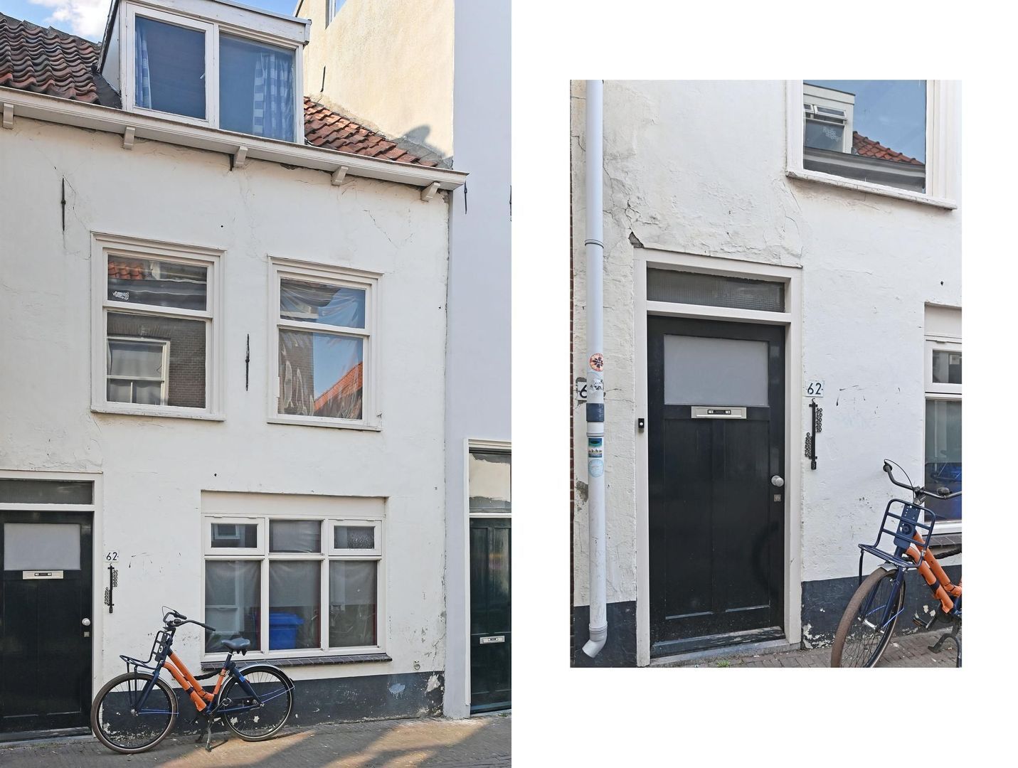 De Vlouw 62, Delft foto-1