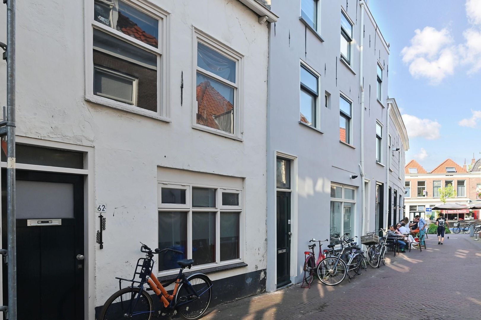 De Vlouw 62, Delft foto-23