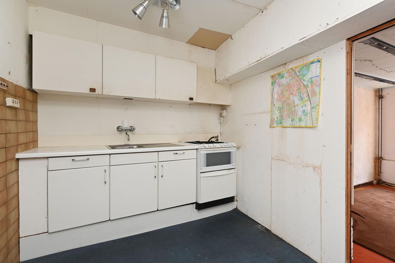 De Vlouw 62, Delft foto-12