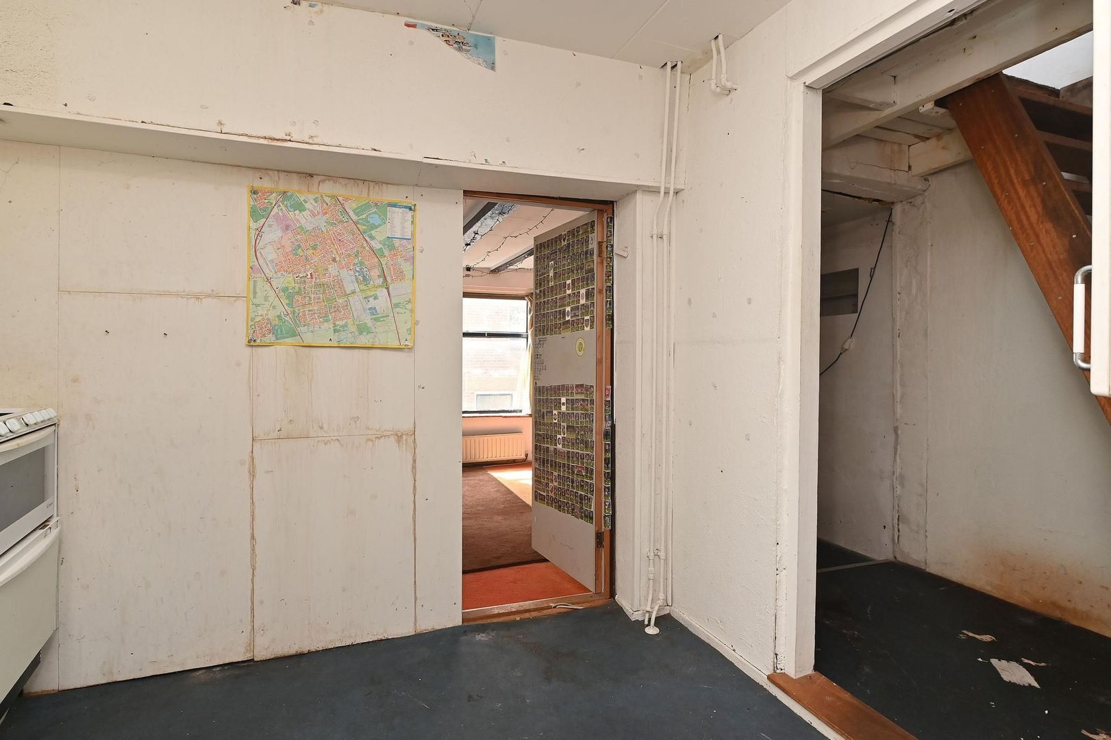 De Vlouw 62, Delft foto-14