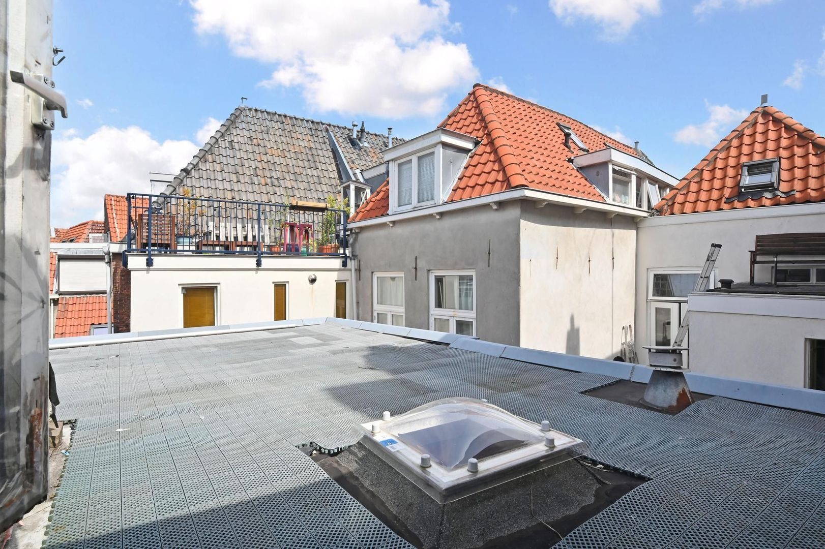 De Vlouw 62, Delft foto-22