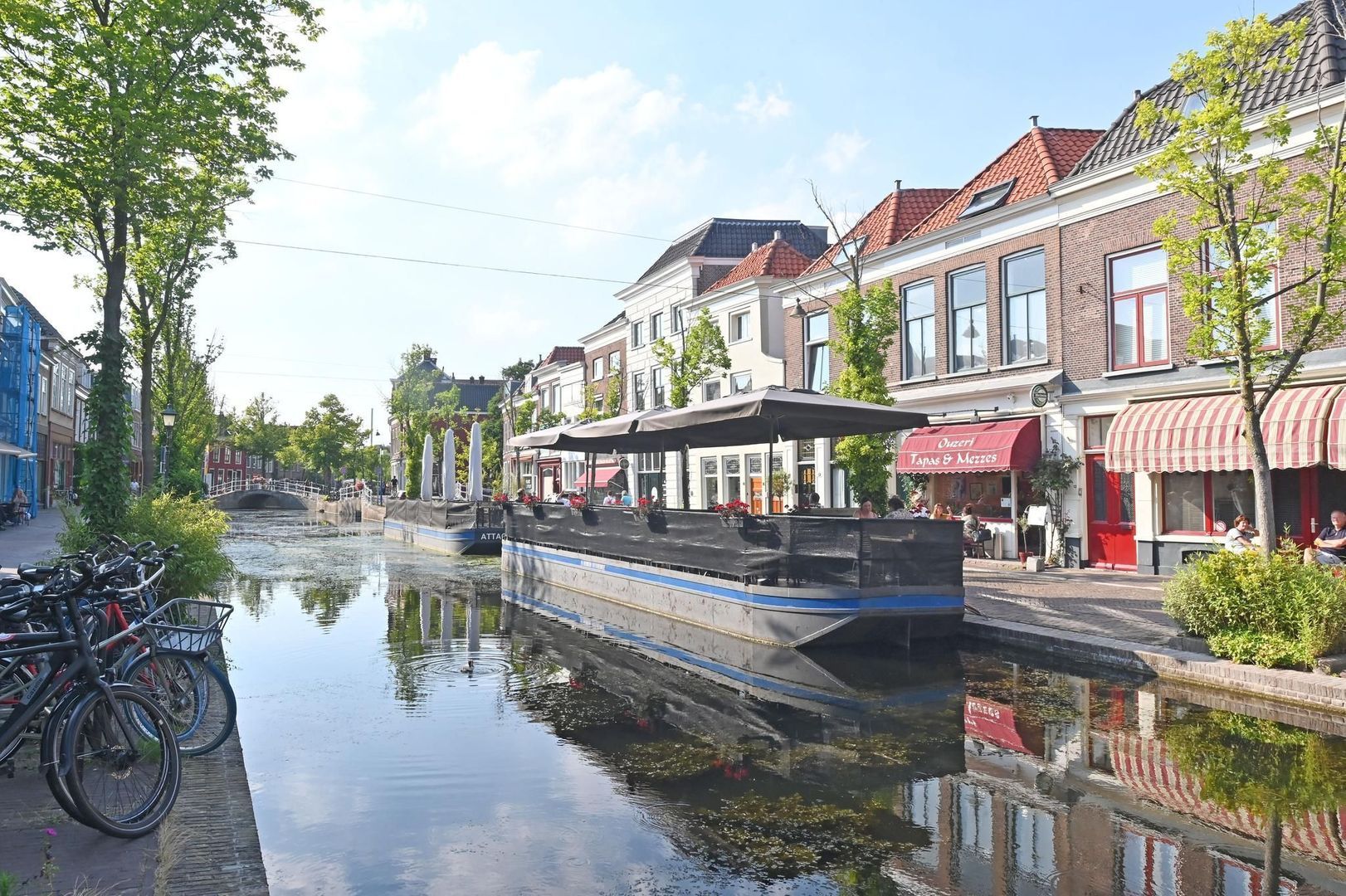 De Vlouw 62, Delft foto-24