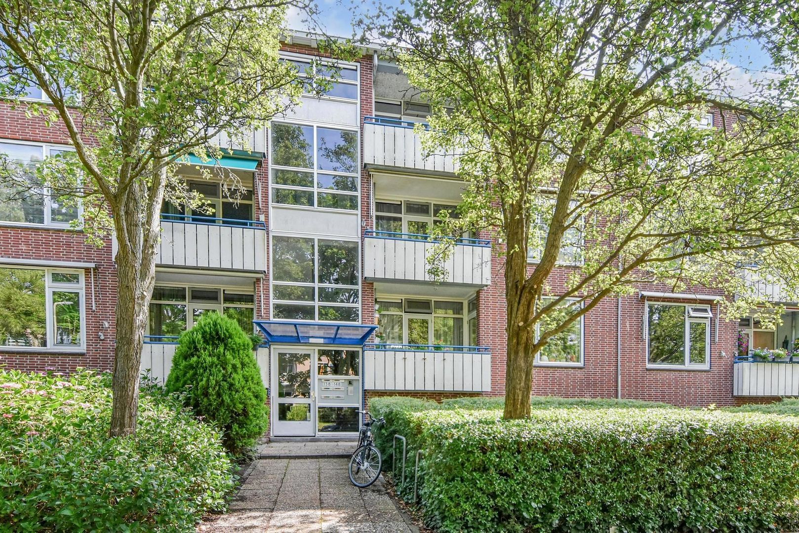 W.H. van Leeuwenlaan 142, Delft foto-5