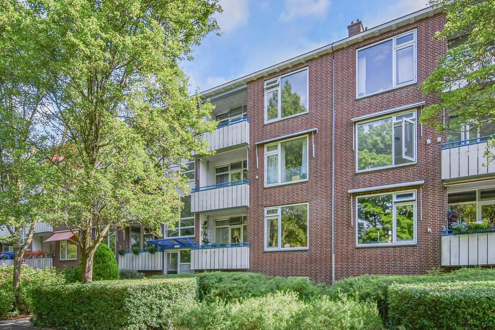 W.H. van Leeuwenlaan 142, Delft foto-0