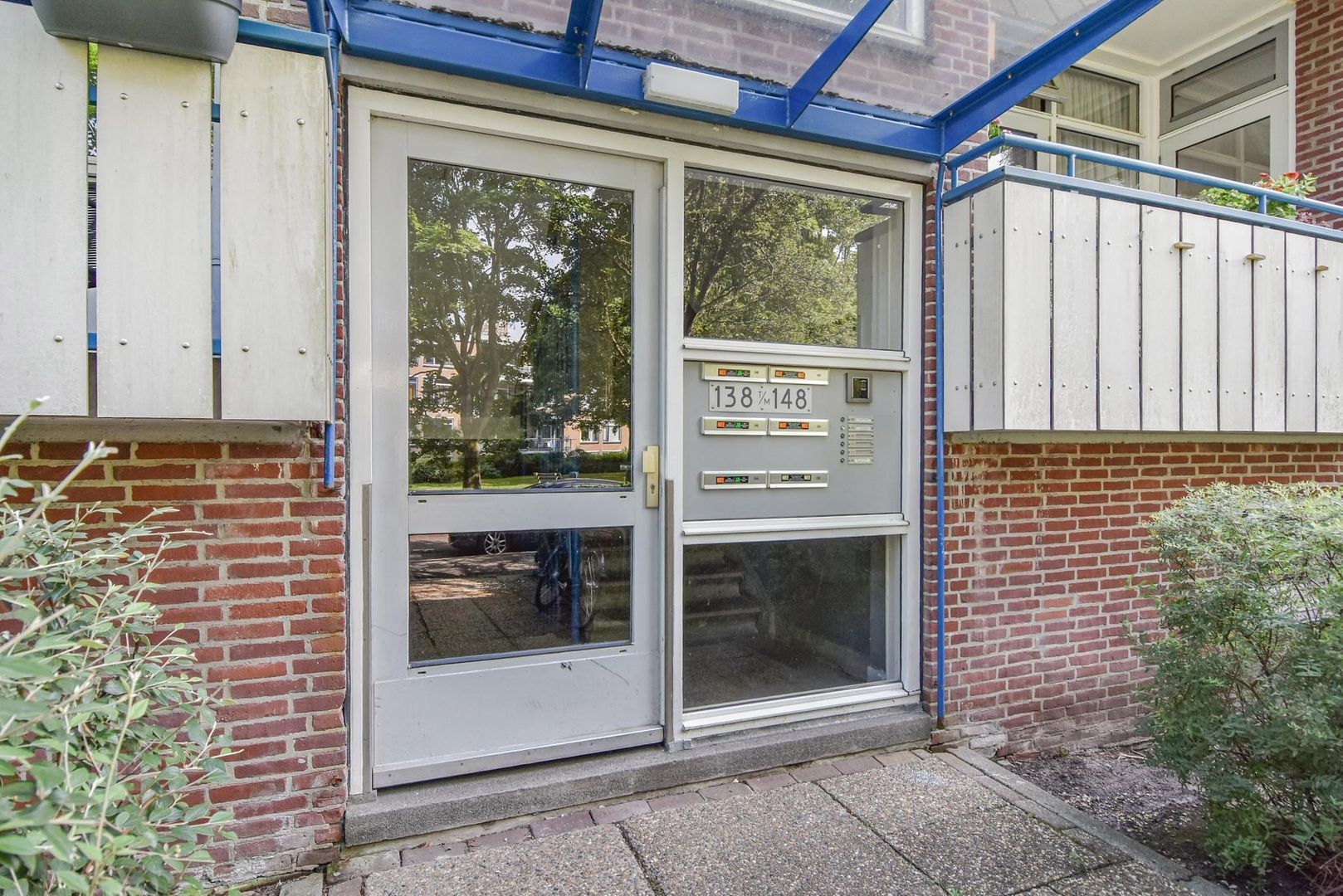 W.H. van Leeuwenlaan 142, Delft foto-6