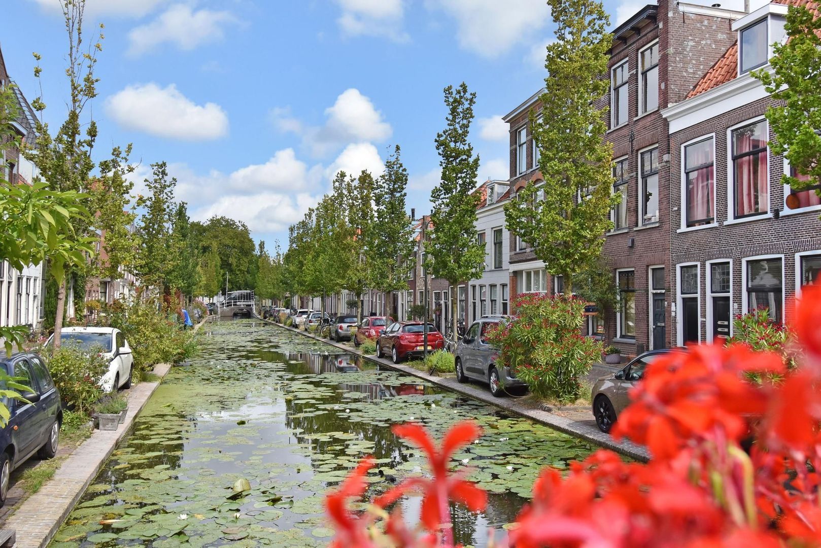 Vlamingstraat 65, Delft foto-49