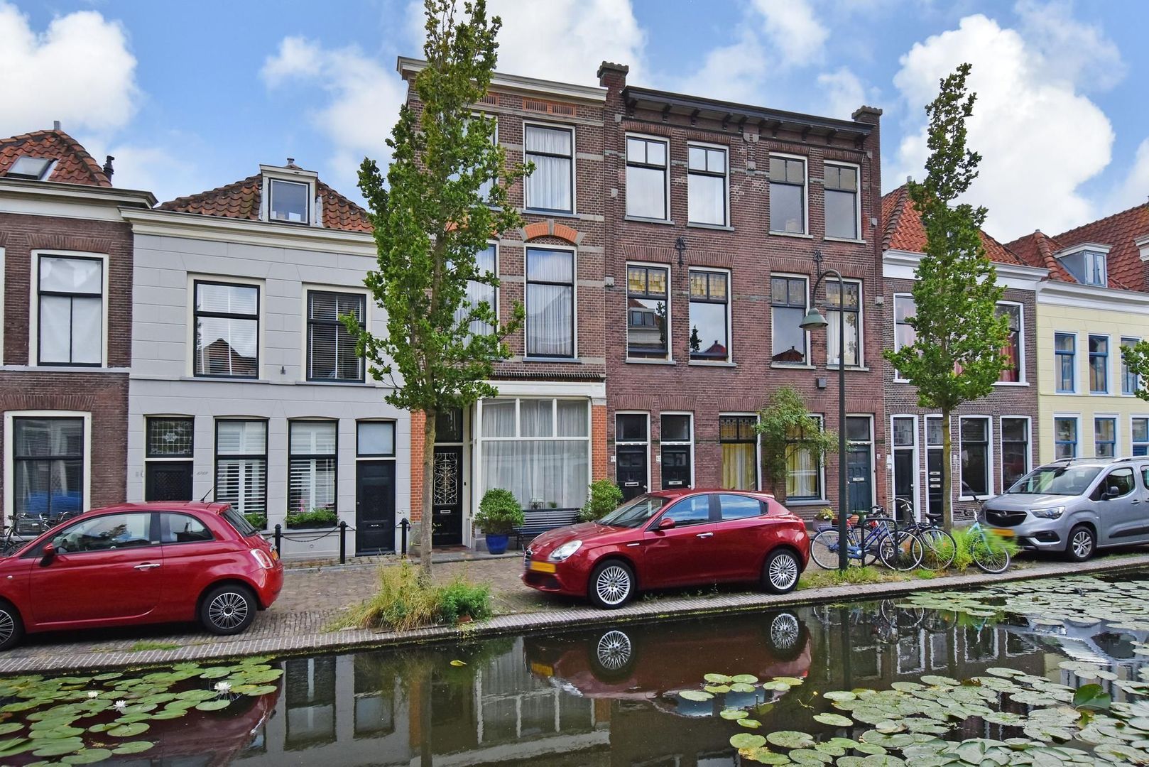 Vlamingstraat 65, Delft foto-47