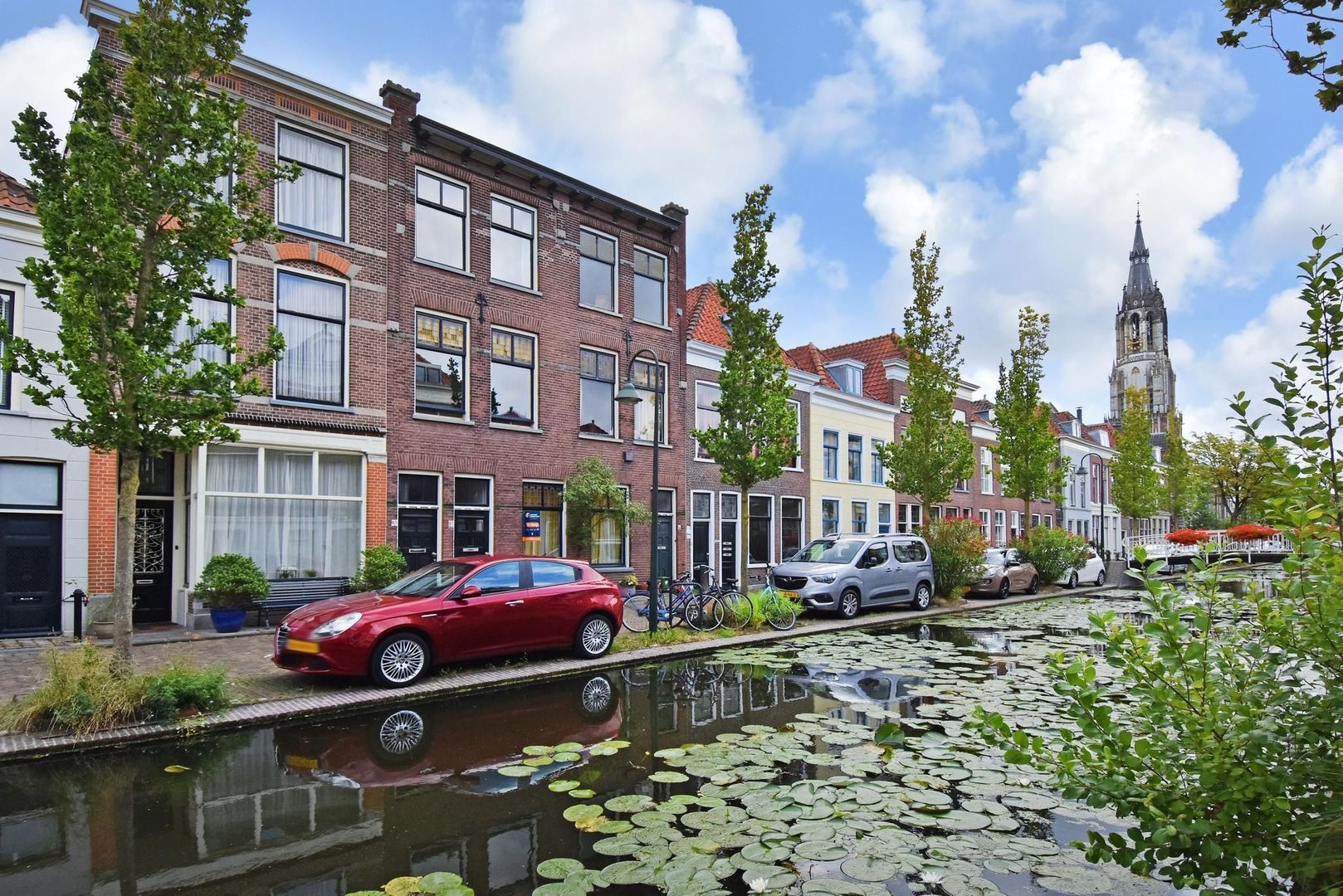 Vlamingstraat 65, Delft foto-6