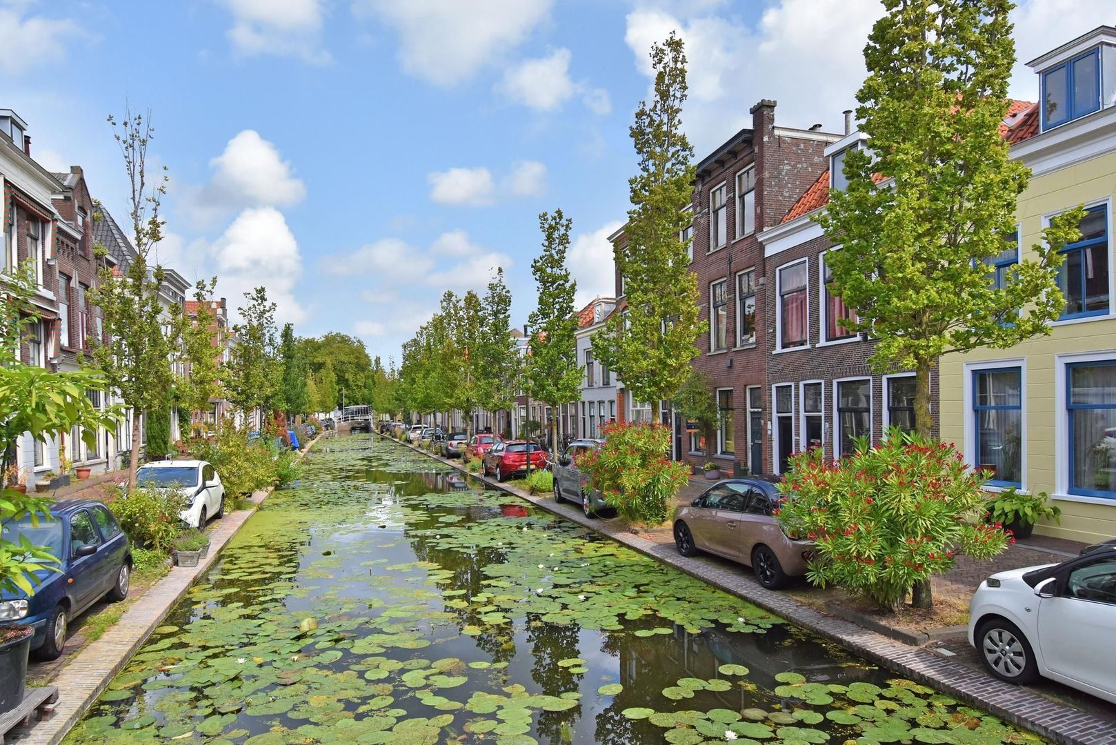 Vlamingstraat 65, Delft foto-5