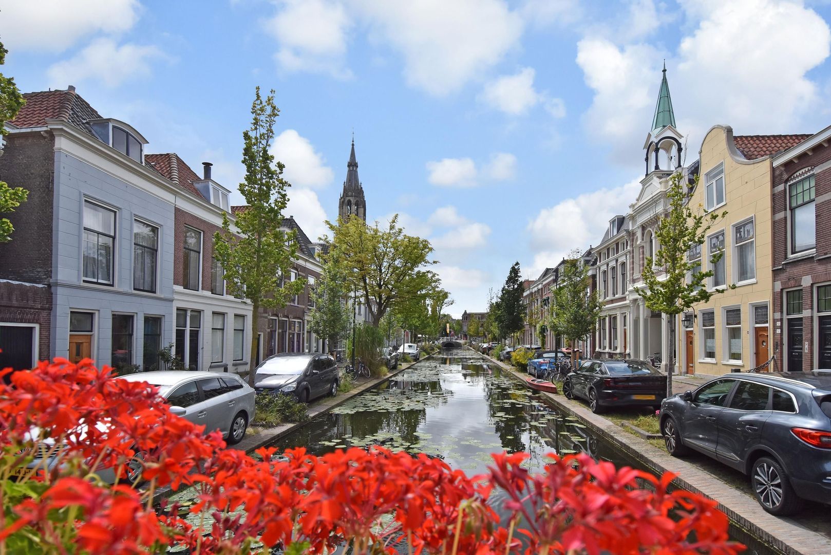 Vlamingstraat 65, Delft foto-50