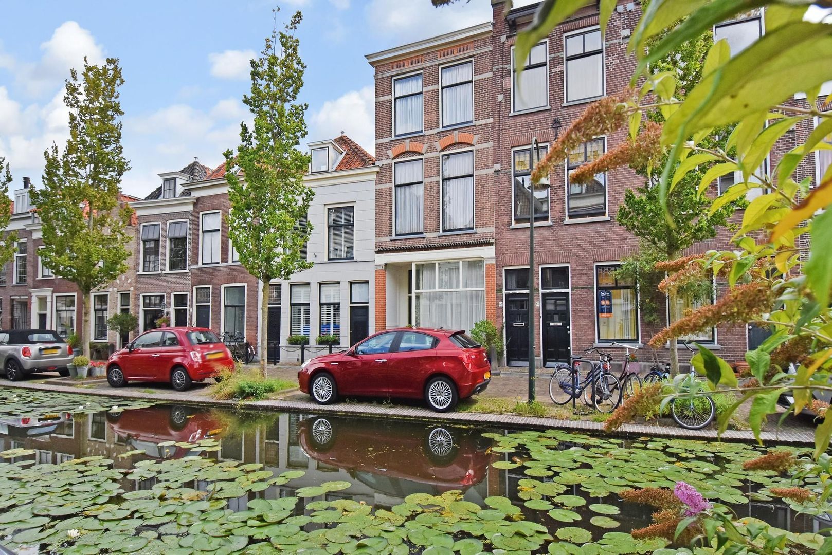 Vlamingstraat 65, Delft foto-0