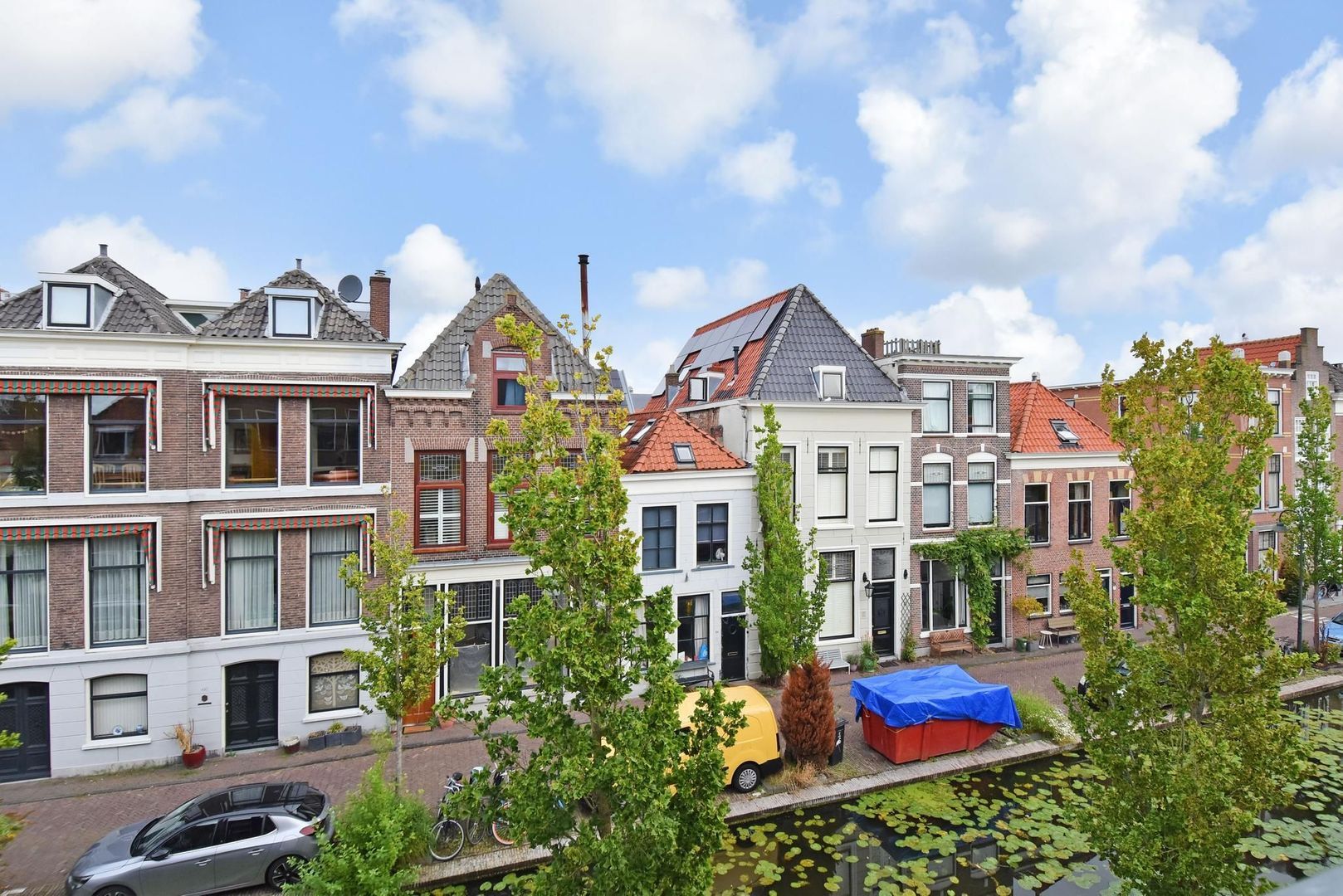 Vlamingstraat 65, Delft foto-39