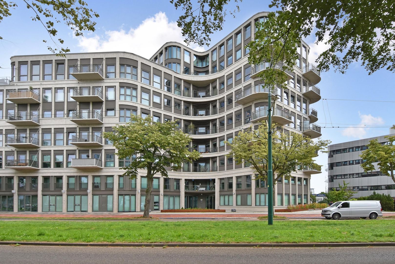 Burgemeester Elsenlaan 323 F109, Rijswijk foto-0