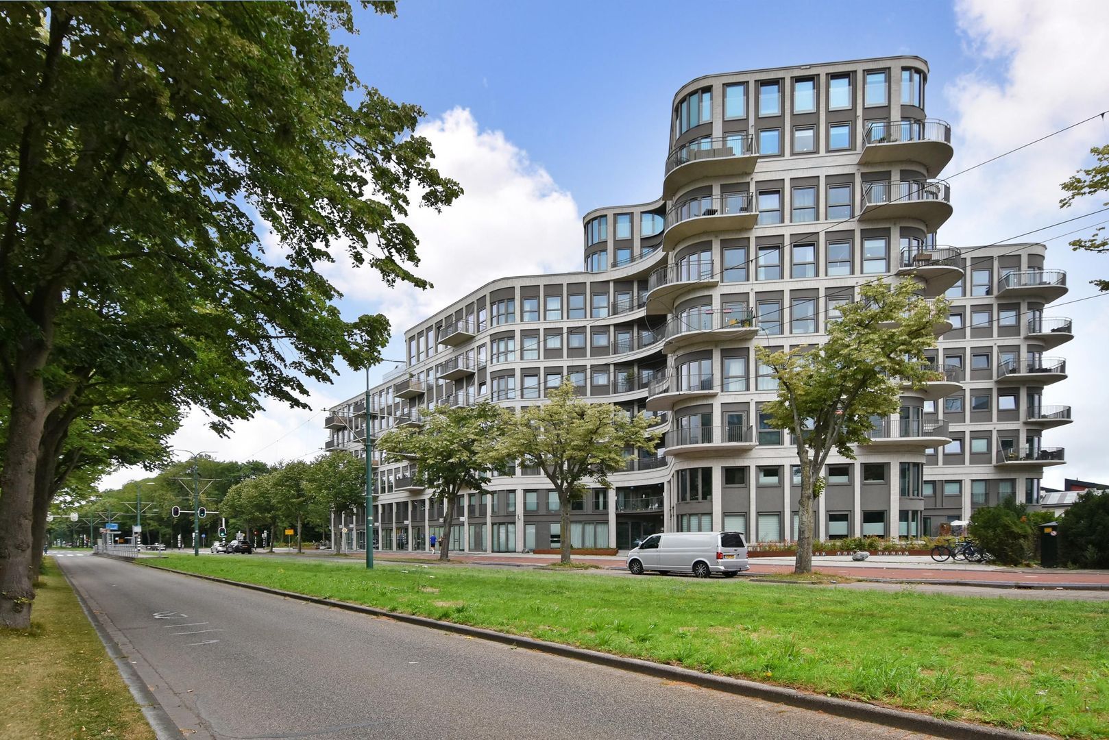 Burgemeester Elsenlaan 323 F109, Rijswijk foto-33
