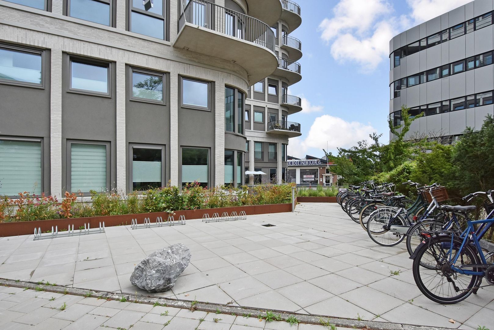 Burgemeester Elsenlaan 323 F109, Rijswijk foto-32