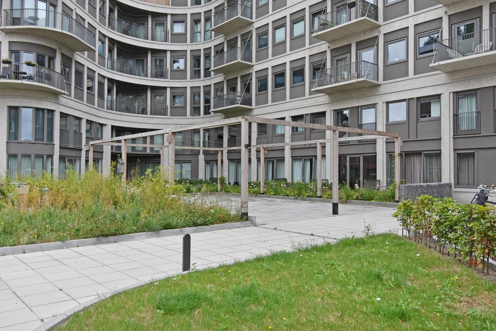 Burgemeester Elsenlaan 323 F109, Rijswijk foto-34