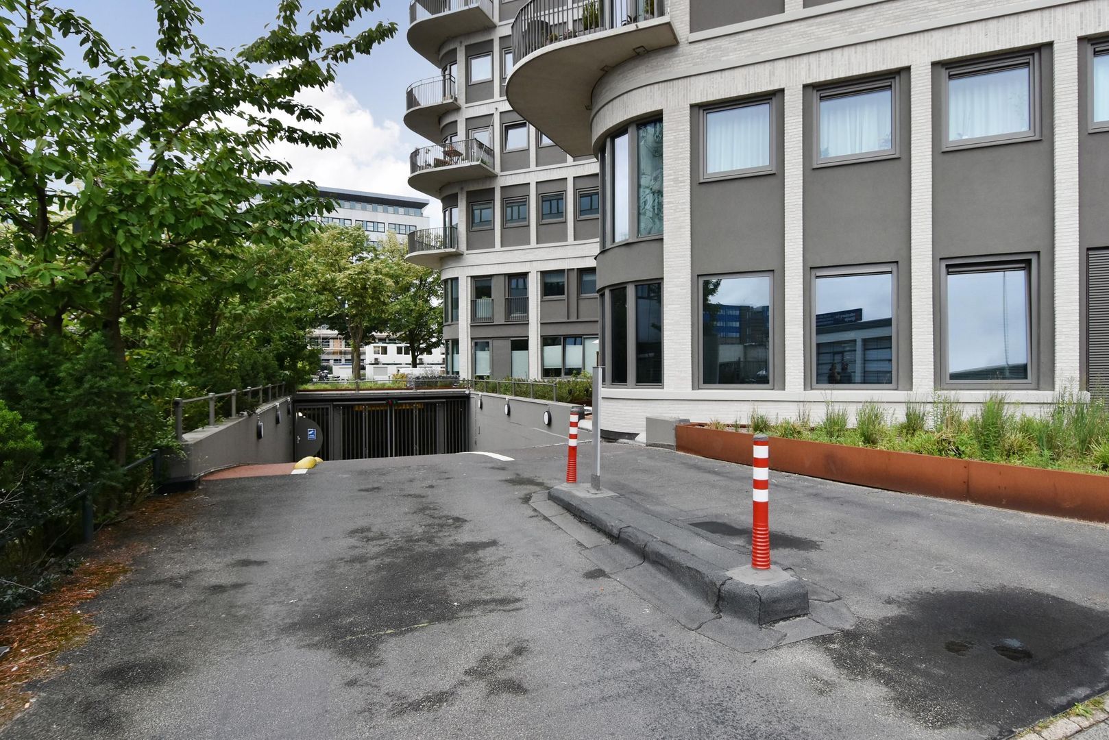 Burgemeester Elsenlaan 323 F109, Rijswijk foto-29