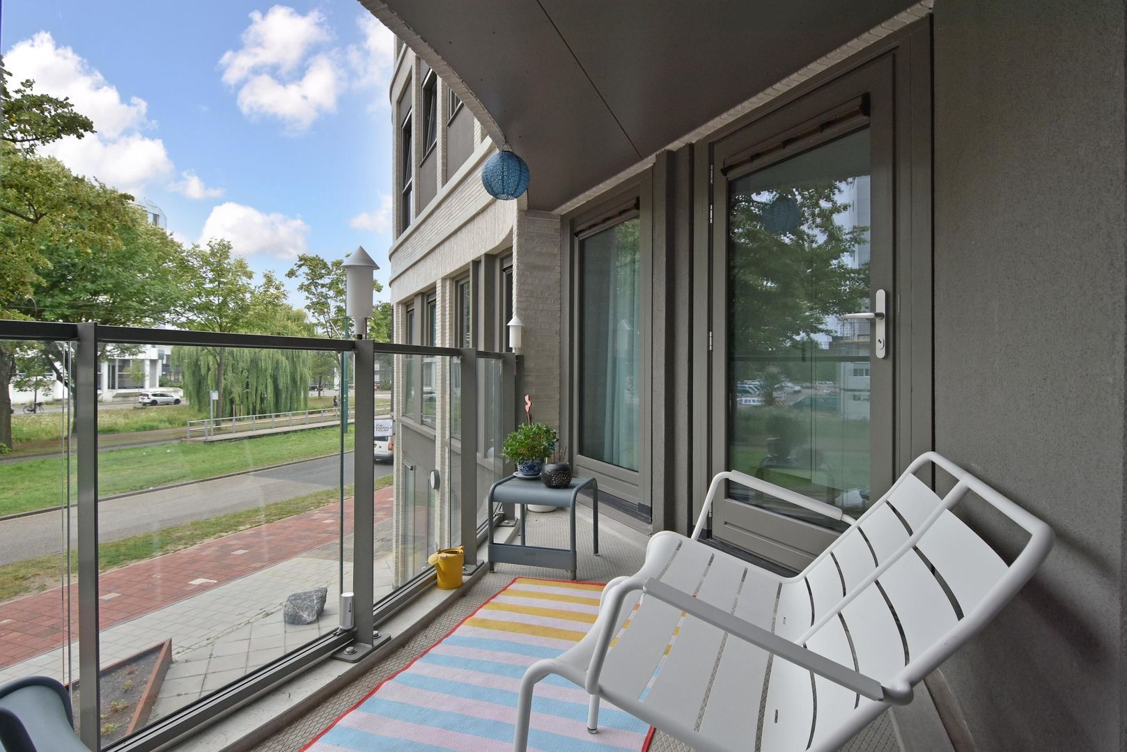 Burgemeester Elsenlaan 323 F109, Rijswijk foto-19