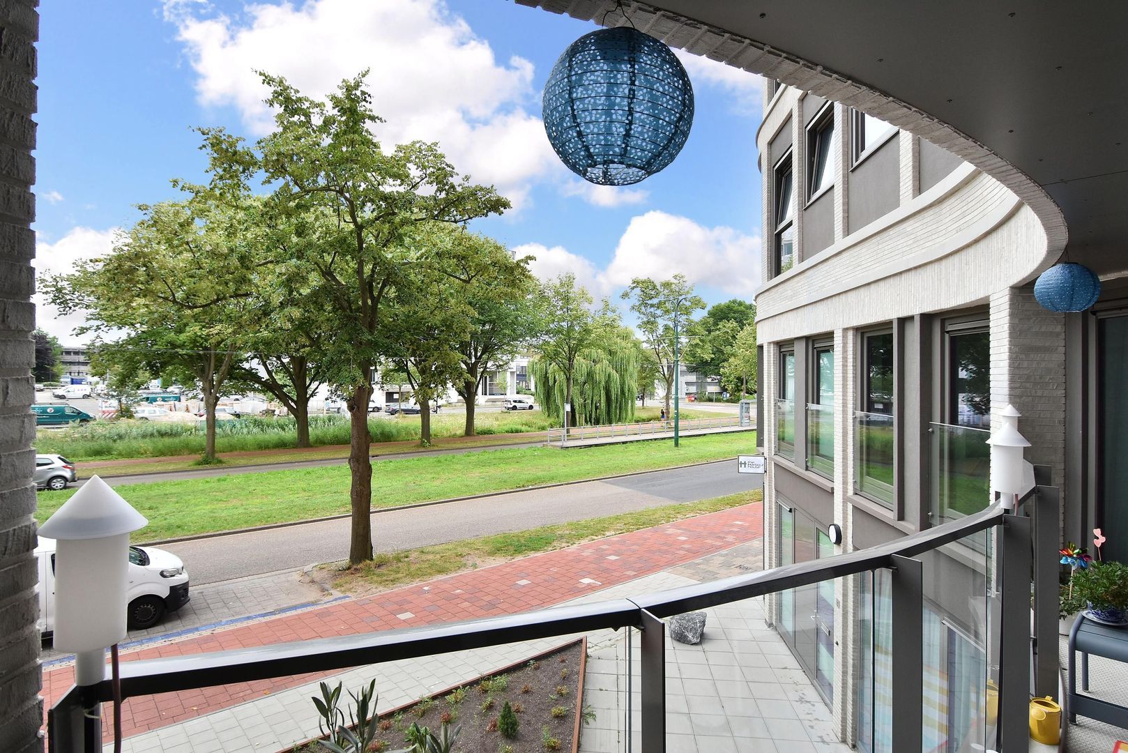 Burgemeester Elsenlaan 323 F109, Rijswijk foto-18