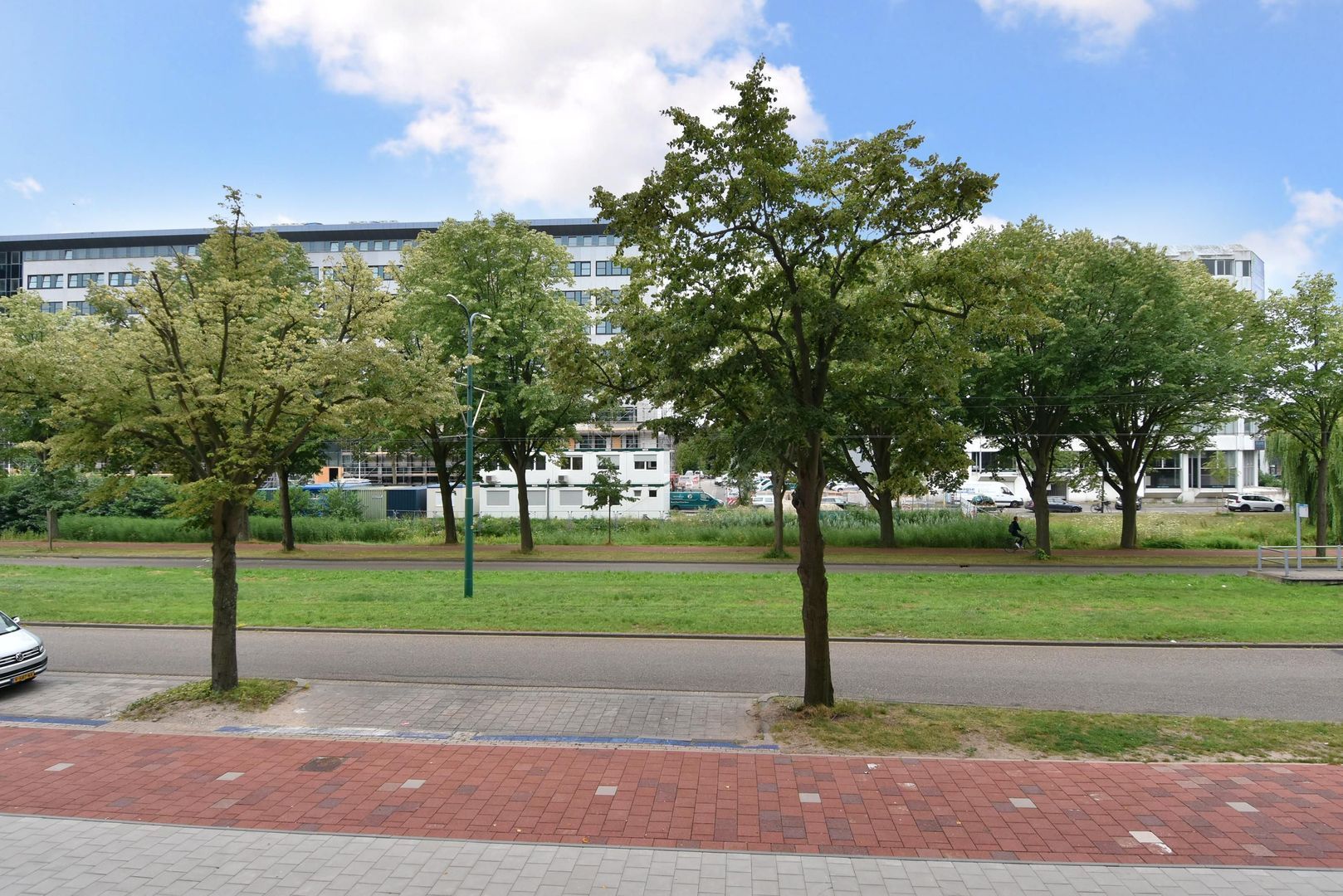 Burgemeester Elsenlaan 323 F109, Rijswijk foto-28
