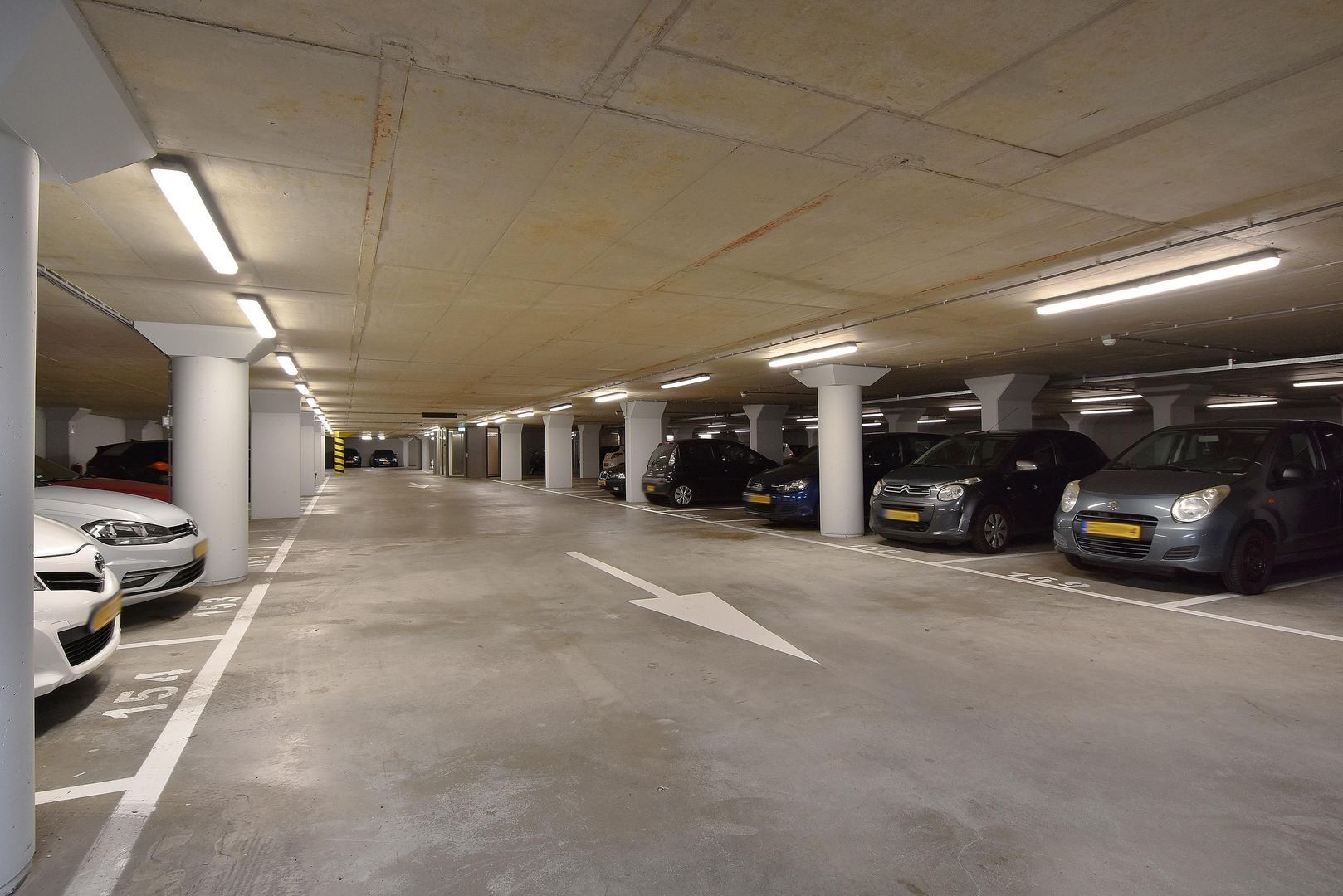 Burgemeester Elsenlaan 323 F109, Rijswijk foto-31