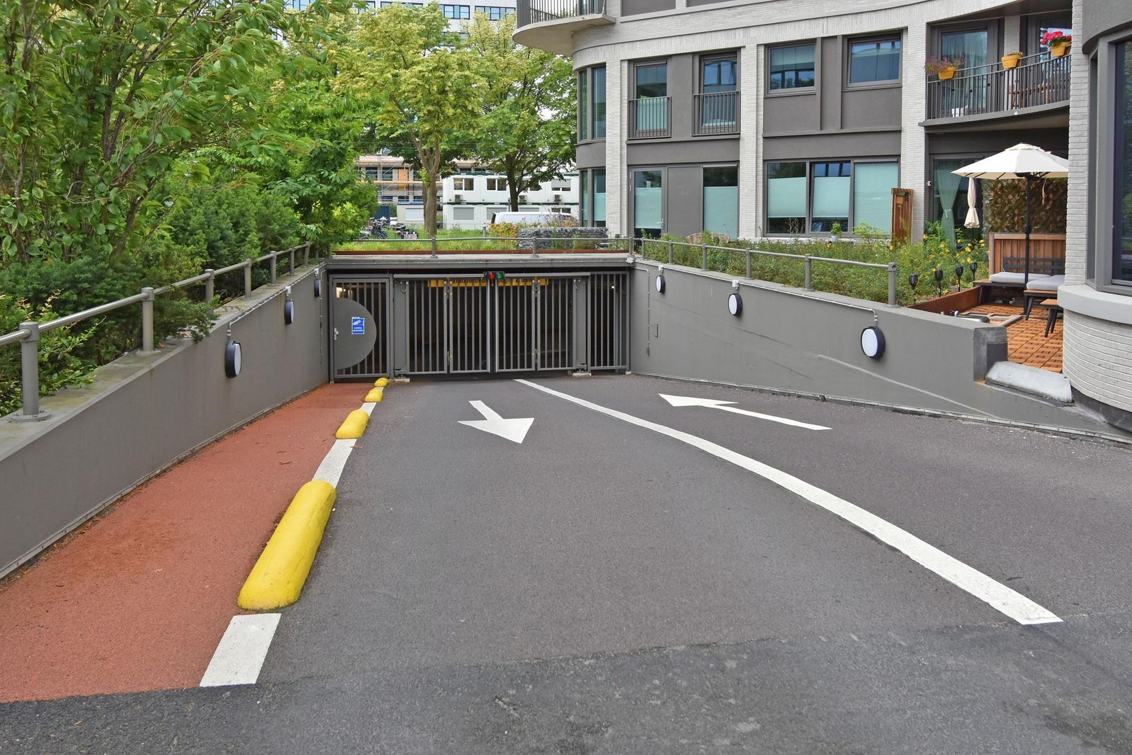 Burgemeester Elsenlaan 323 F109, Rijswijk foto-30