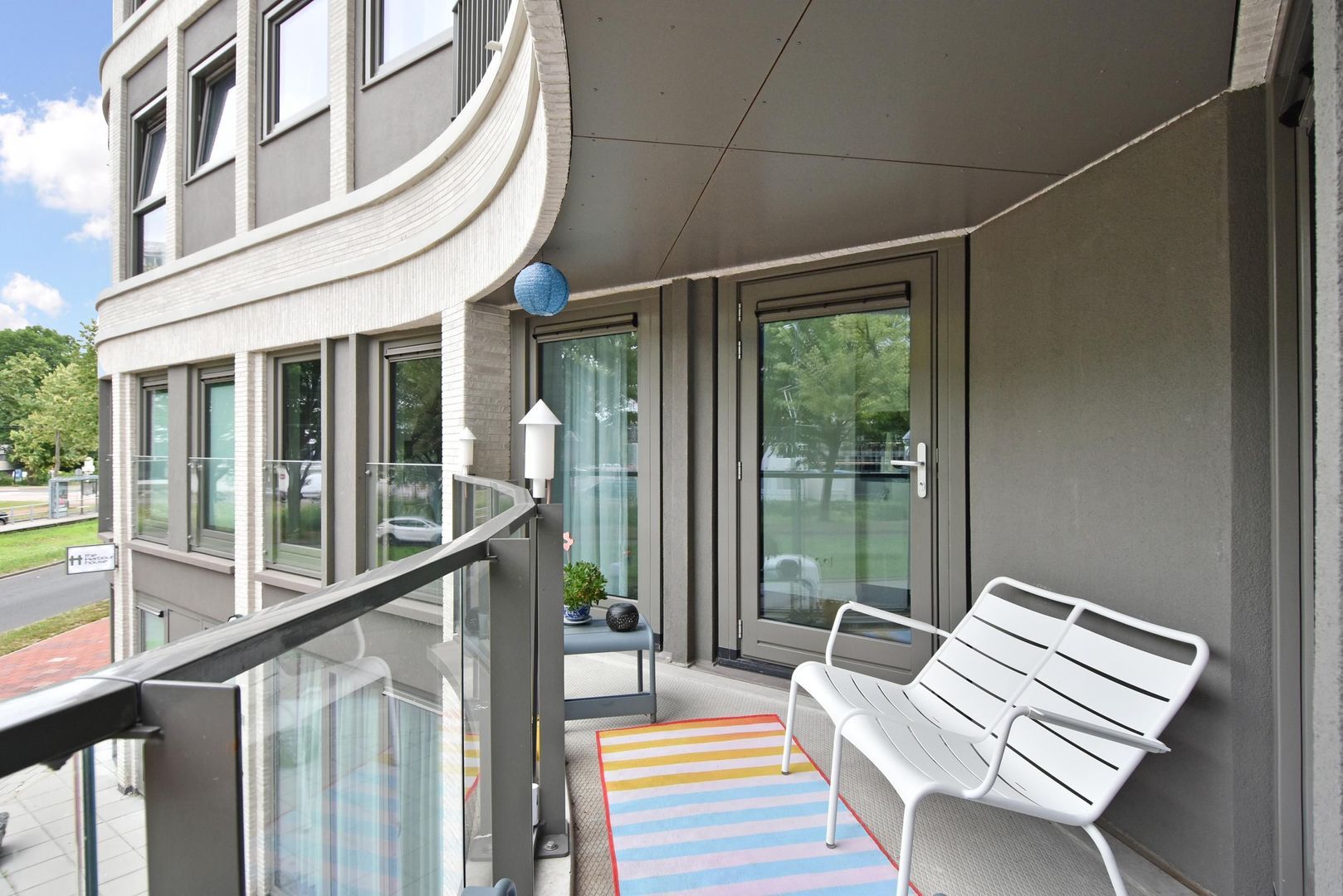 Burgemeester Elsenlaan 323 F109, Rijswijk foto-4