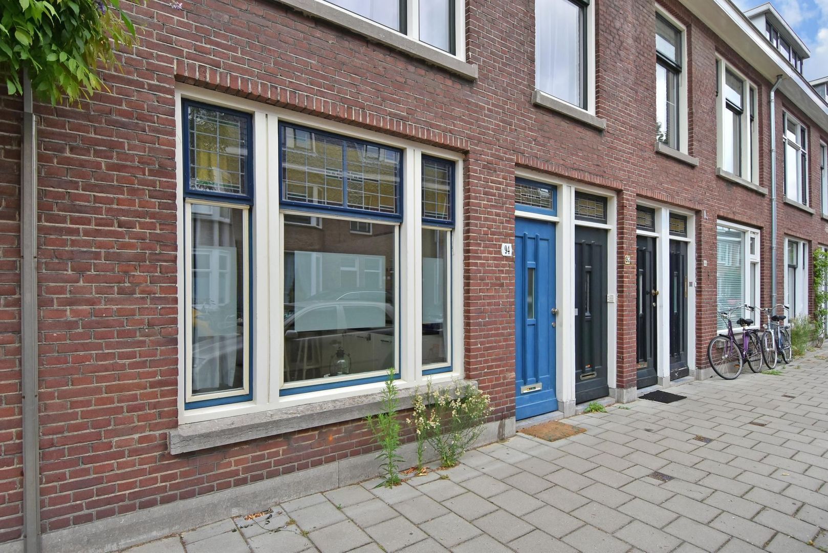 C. Fockstraat 94, Delft foto-0
