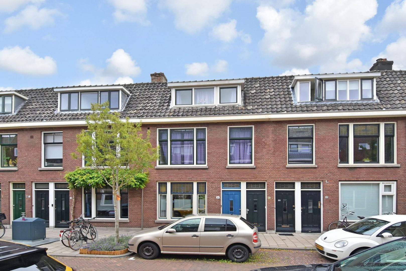 C. Fockstraat 94, Delft foto-45