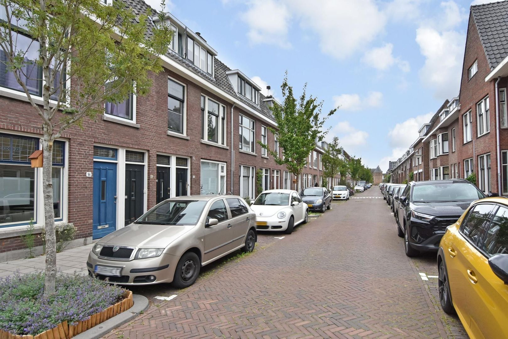 C. Fockstraat 94, Delft foto-46