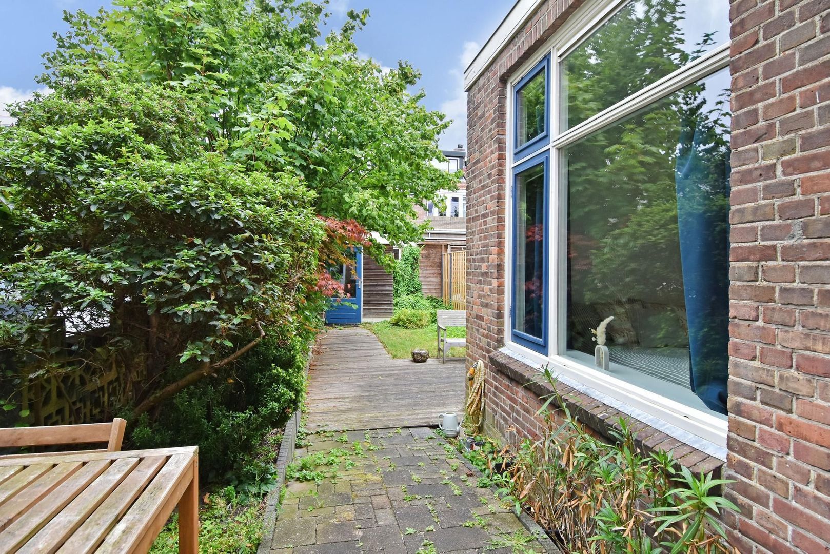 C. Fockstraat 94, Delft foto-25