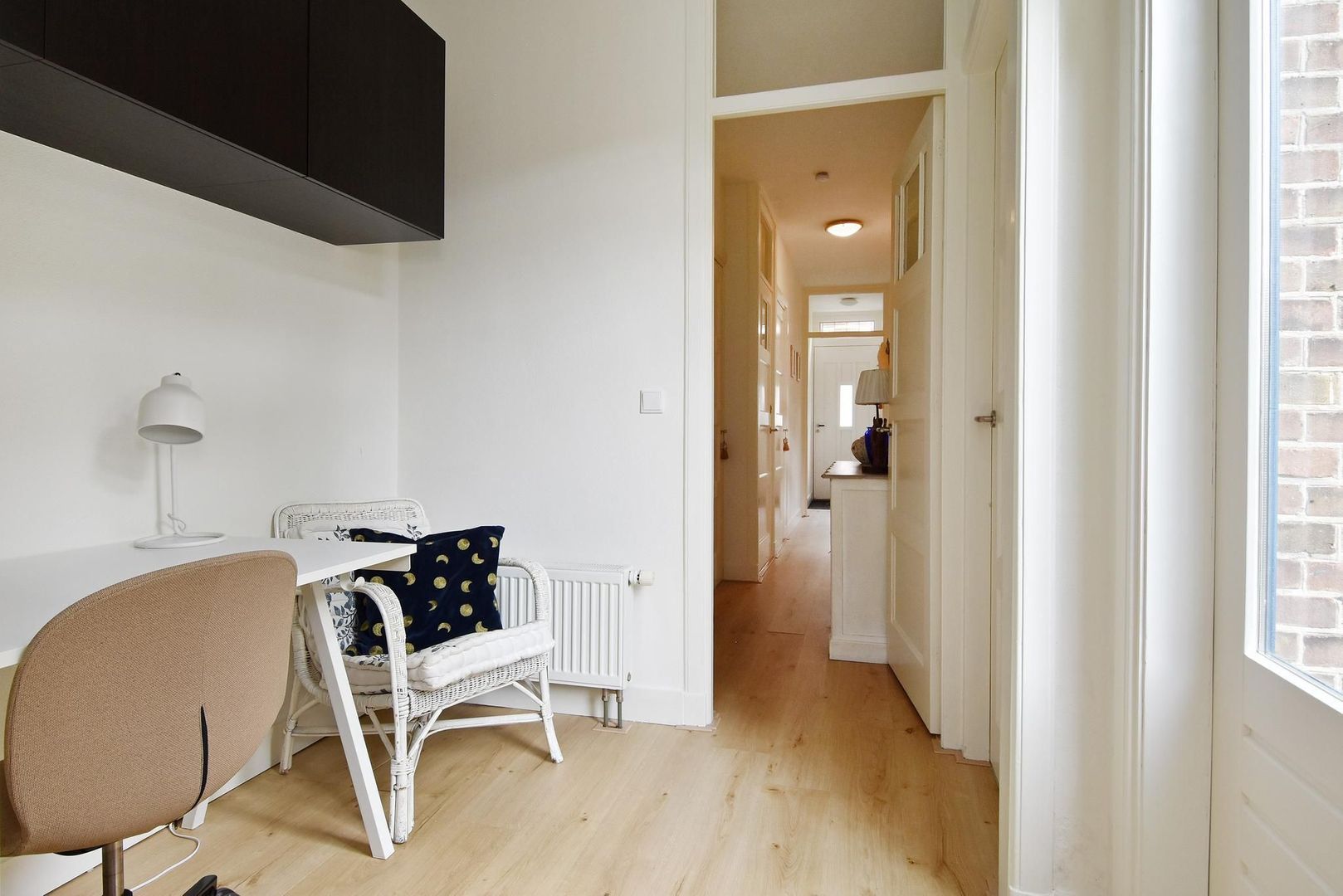 C. Fockstraat 94, Delft foto-35
