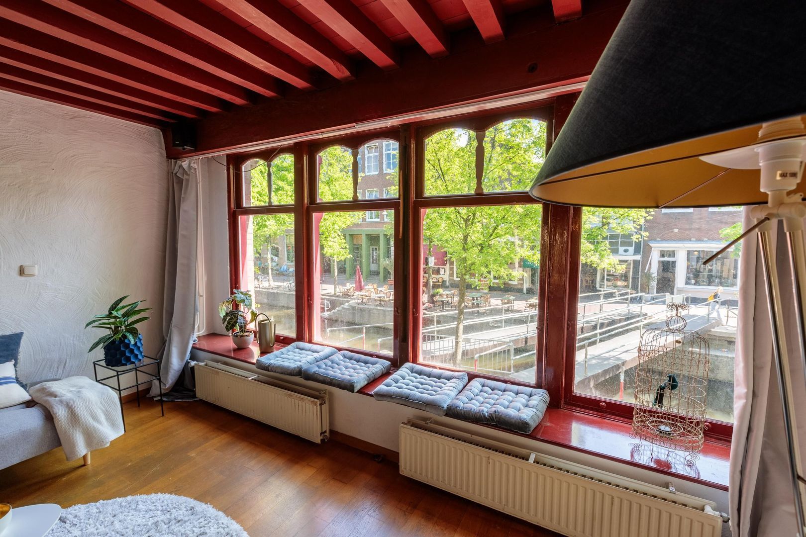 Hippolytusbuurt 15, Delft foto-10