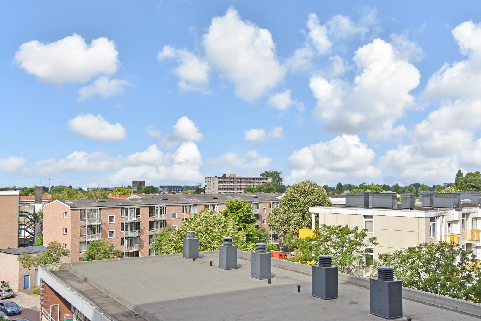 Van Adrichemstraat 125, Delft foto-24
