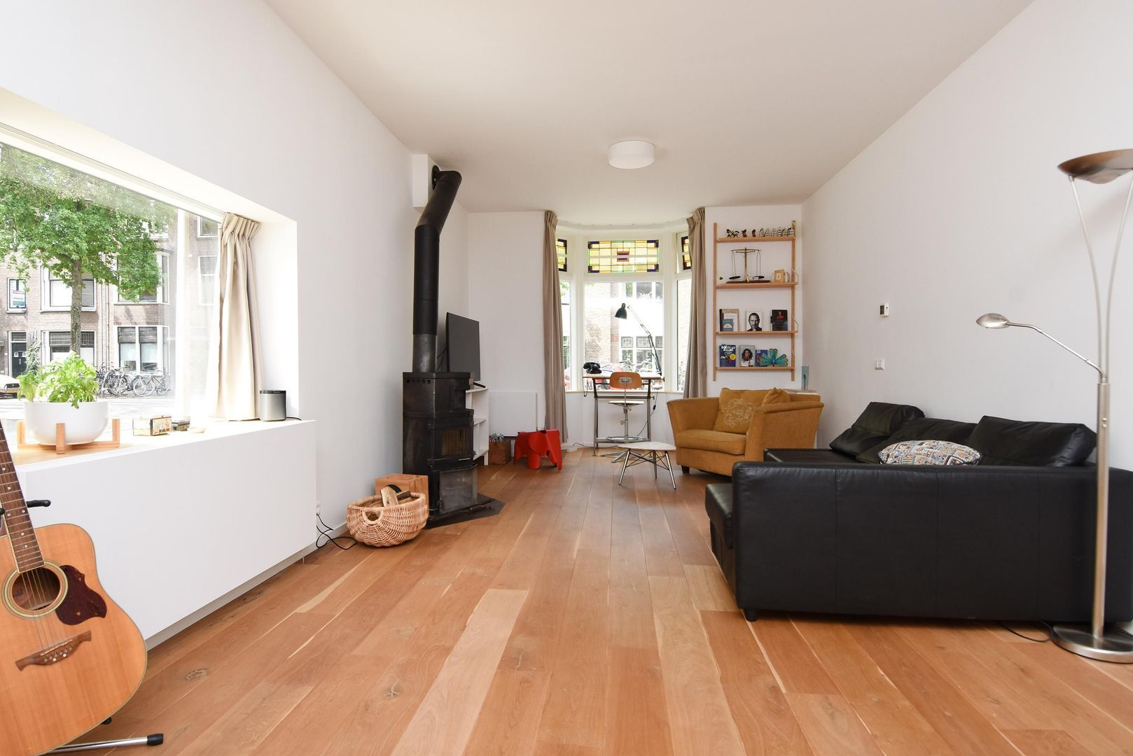 Hugo de Grootstraat 127, Delft foto-8