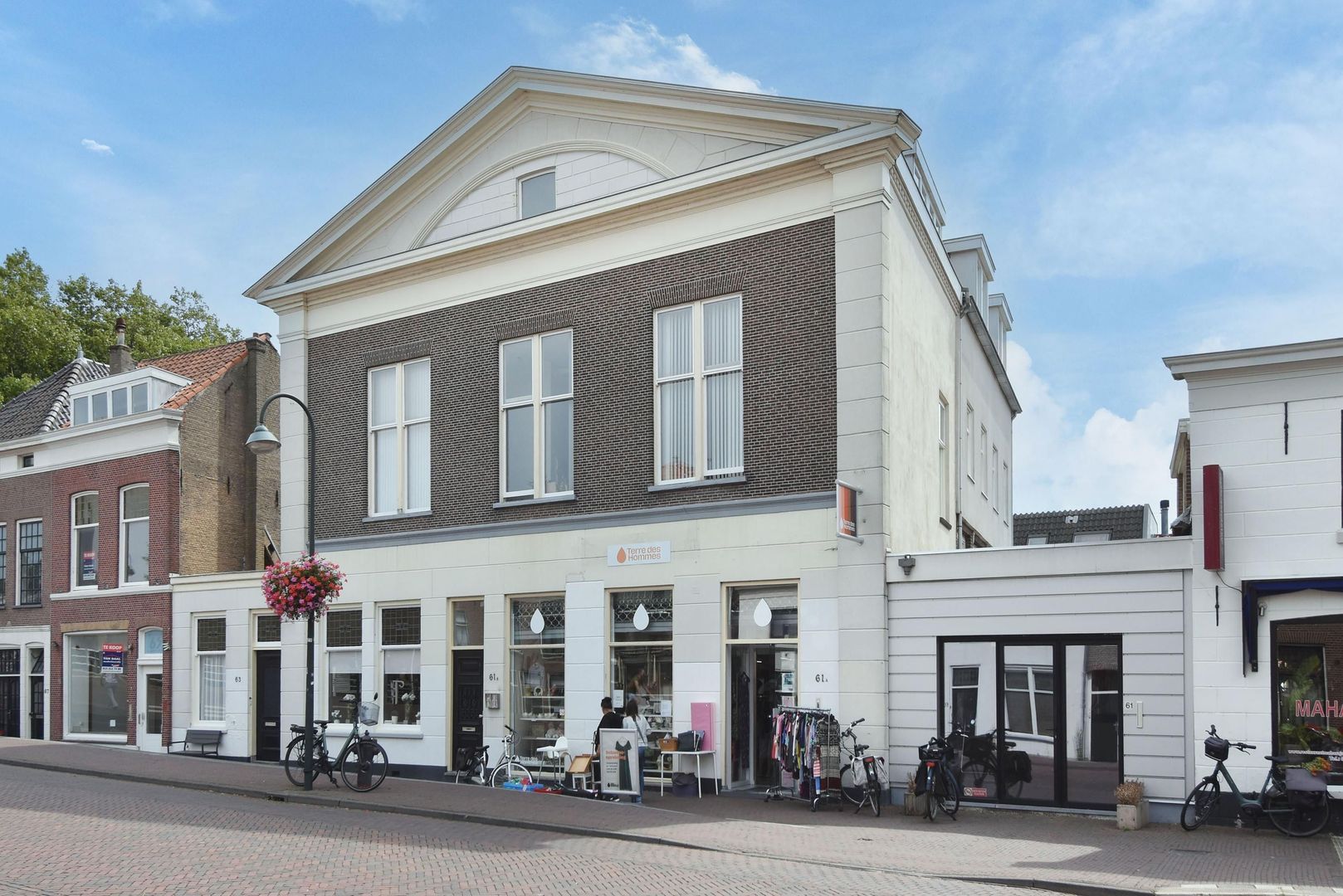 Nieuwe Langendijk 61 J, Delft foto-1
