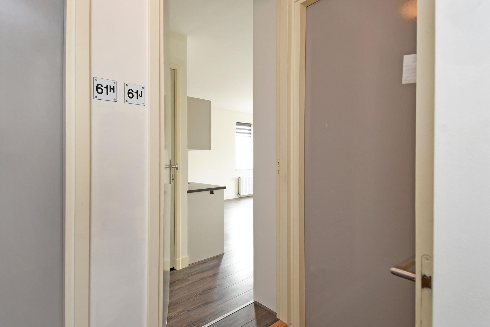 Nieuwe Langendijk 61 J, Delft foto-2