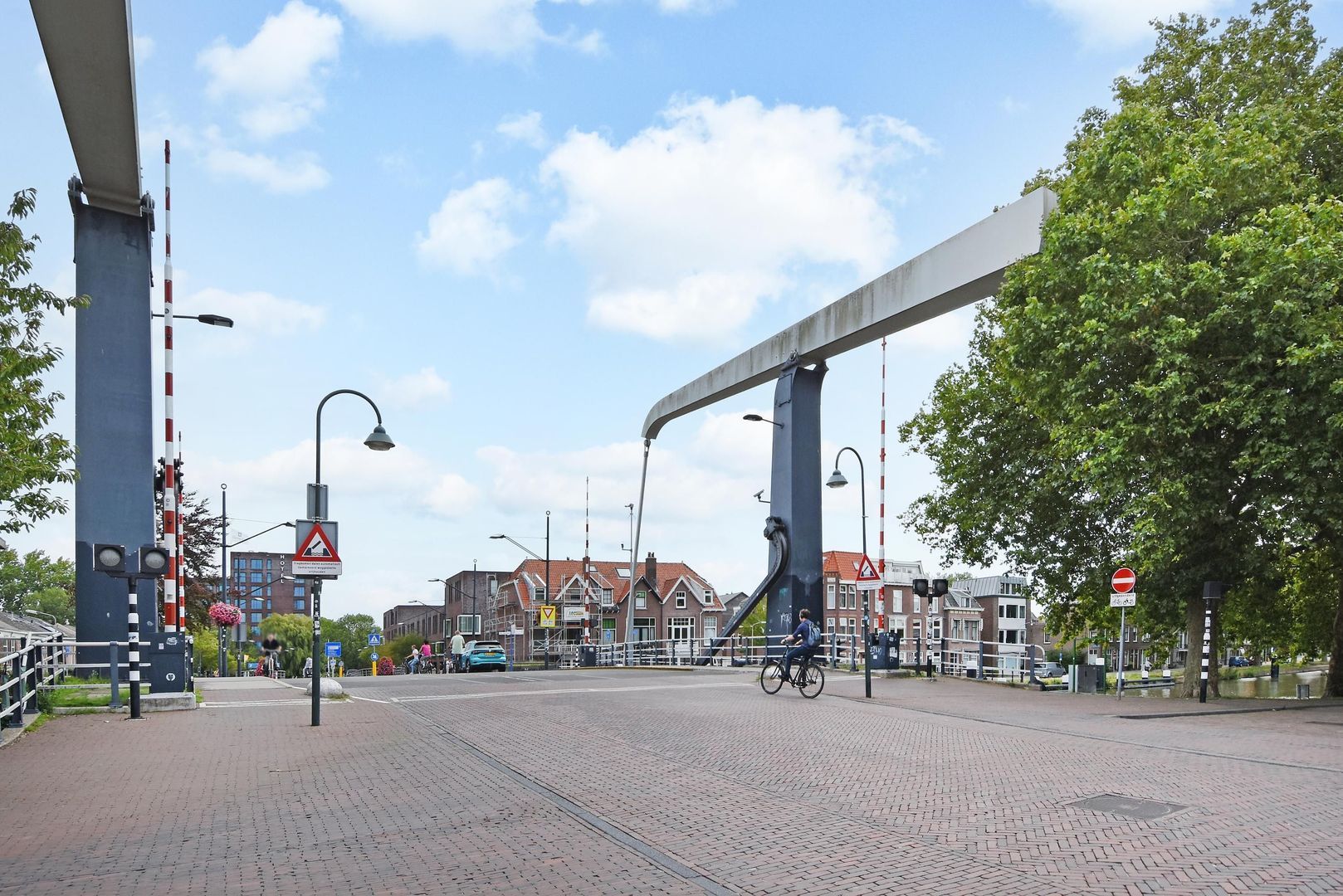Nieuwe Langendijk 61 J, Delft foto-11