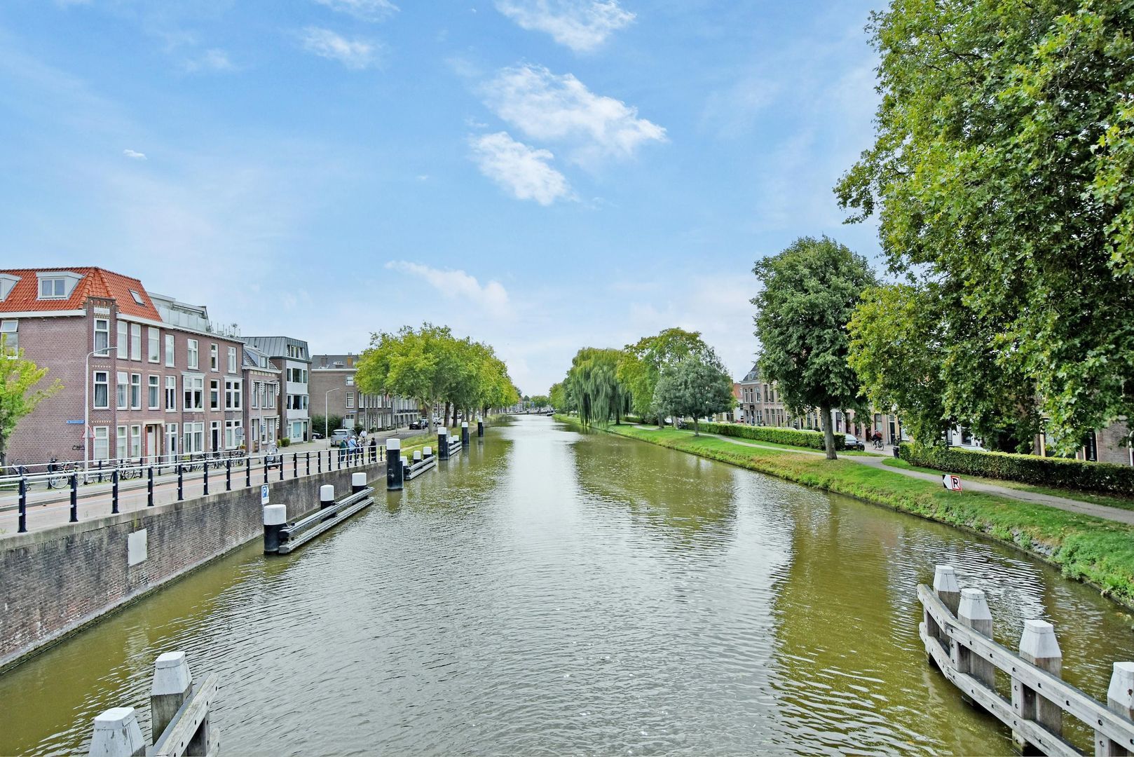 Nieuwe Langendijk 61 J, Delft foto-12