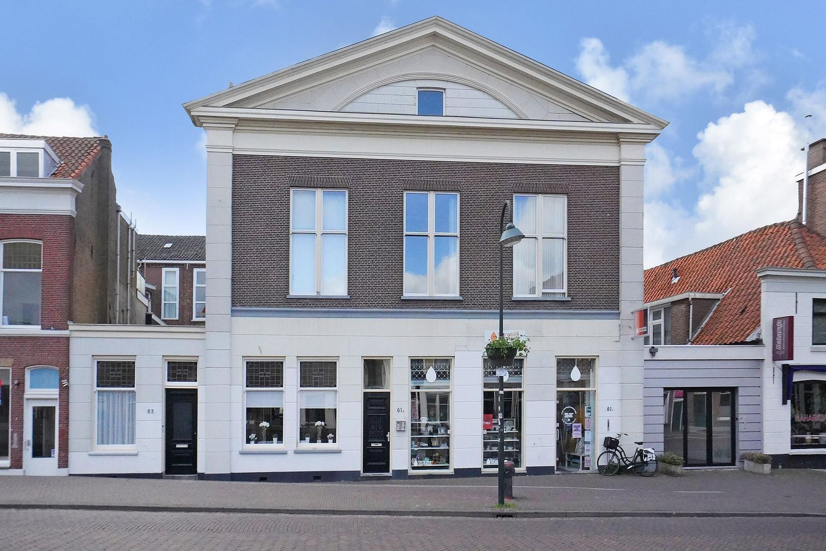 Nieuwe Langendijk 61 J, Delft foto-0
