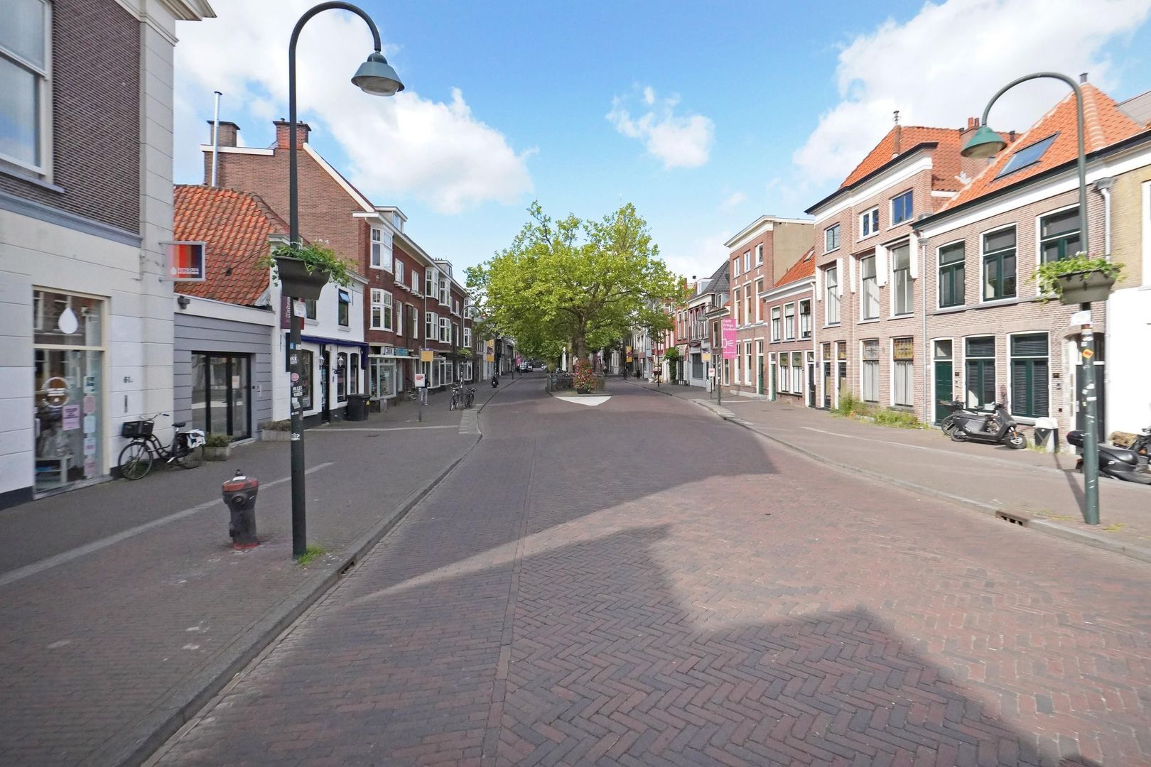 Nieuwe Langendijk 61 J, Delft foto-10