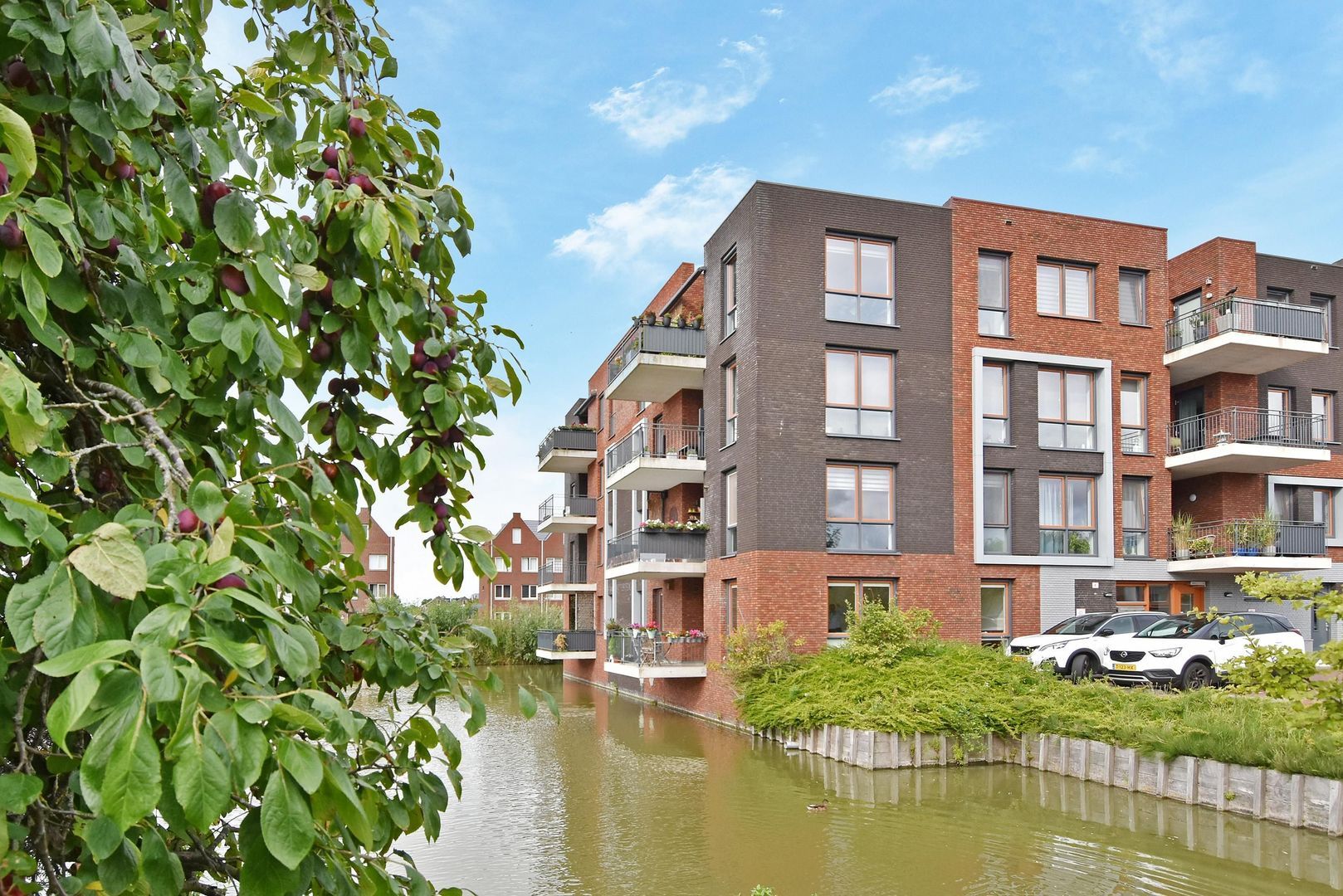 Tuindersvaart 5, Delft foto-27