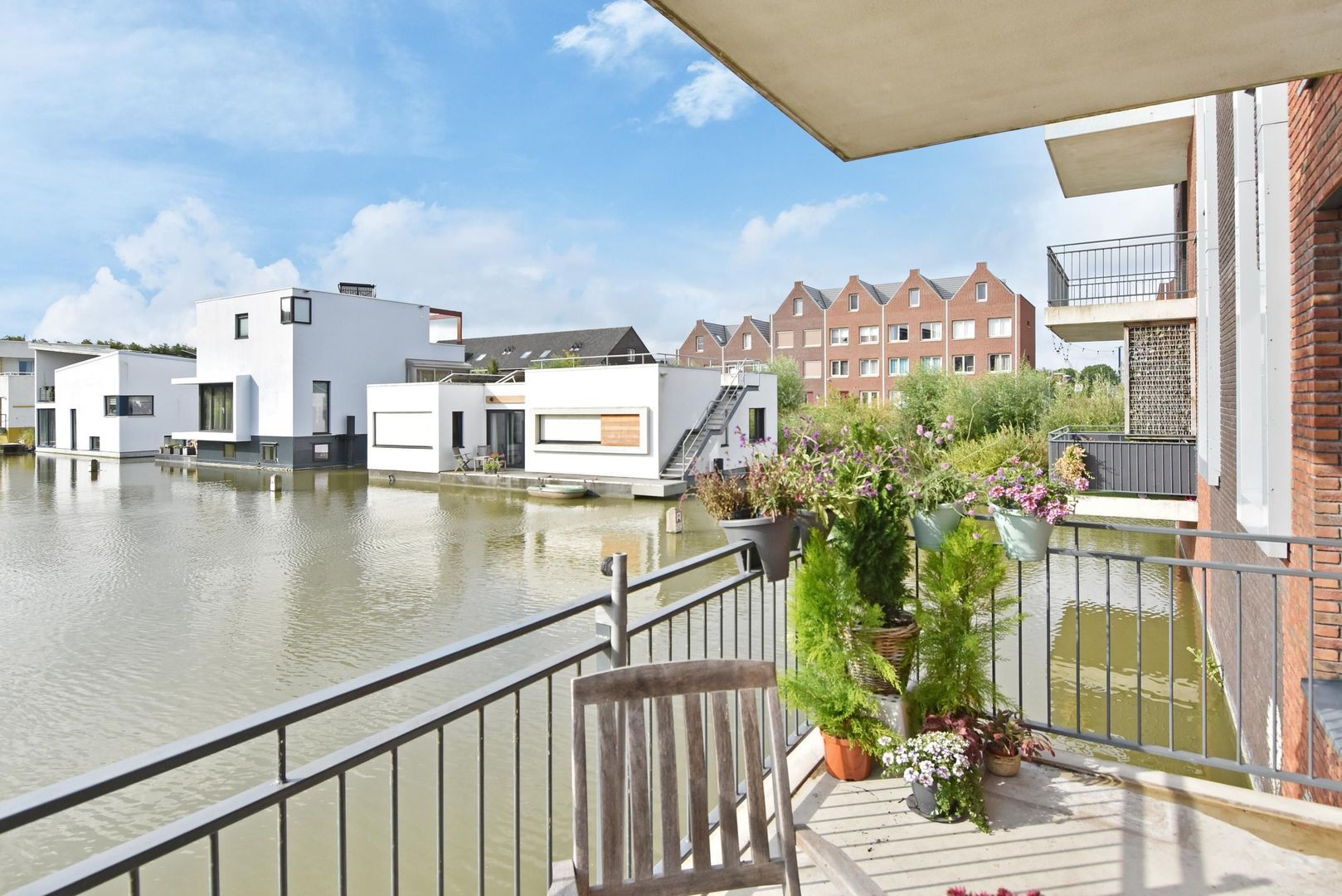 Tuindersvaart 5, Delft foto-9