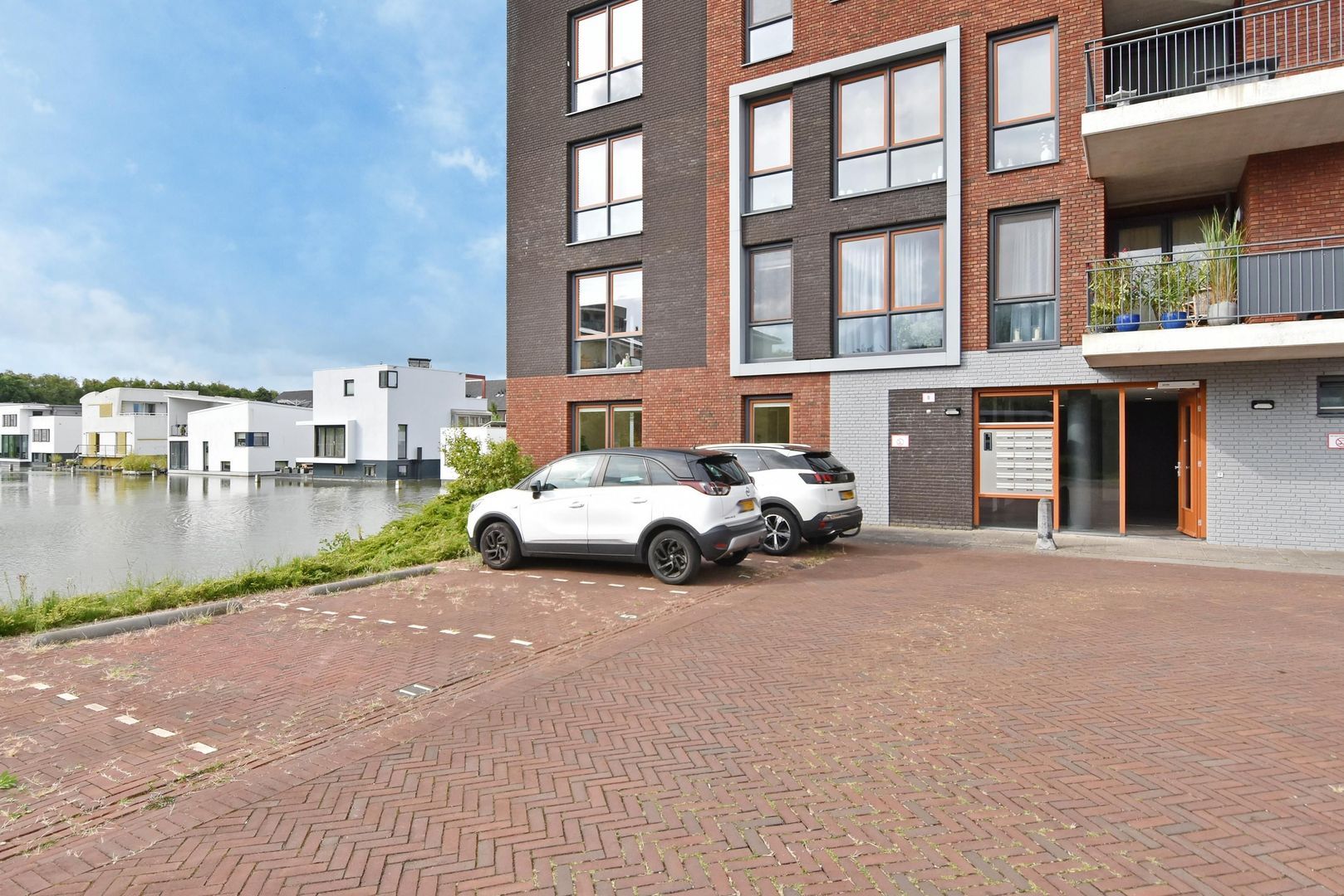 Tuindersvaart 5, Delft foto-26