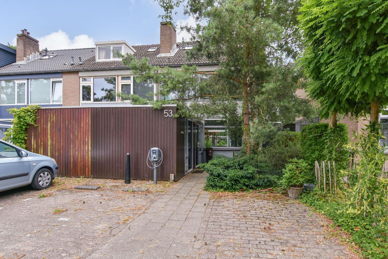 Wilhelminalaan 53, Delft foto-62