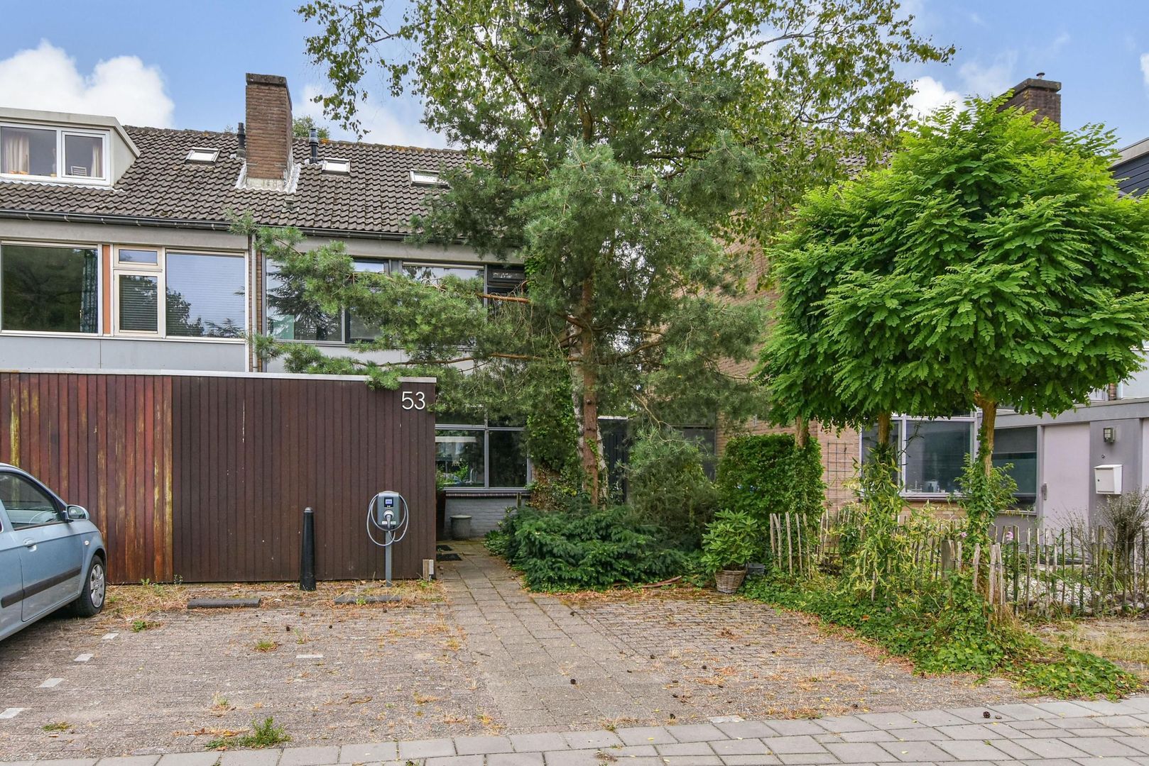 Wilhelminalaan 53, Delft foto-4