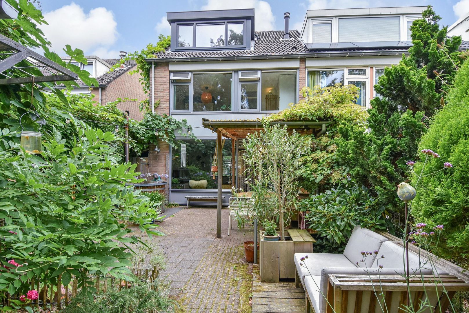Wilhelminalaan 53, Delft foto-0