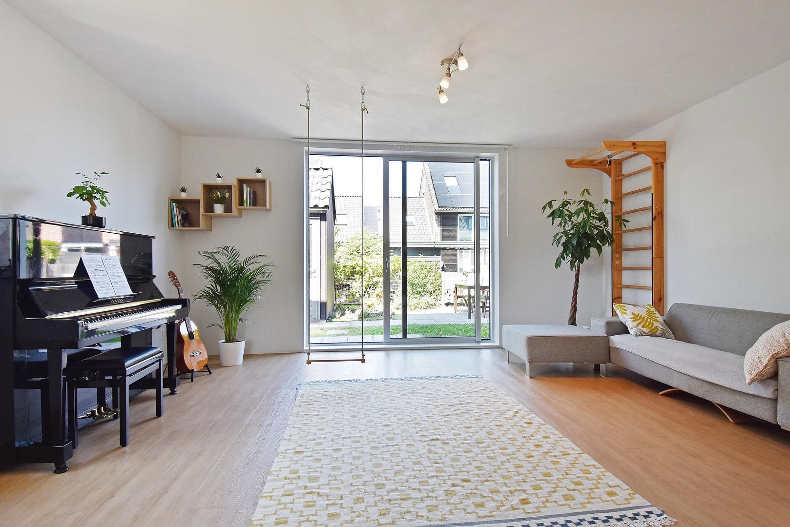 Bessentuin 9, Rijswijk foto-9